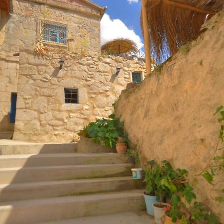 Belisirma Cave Hotel 阿克萨赖 外观 照片