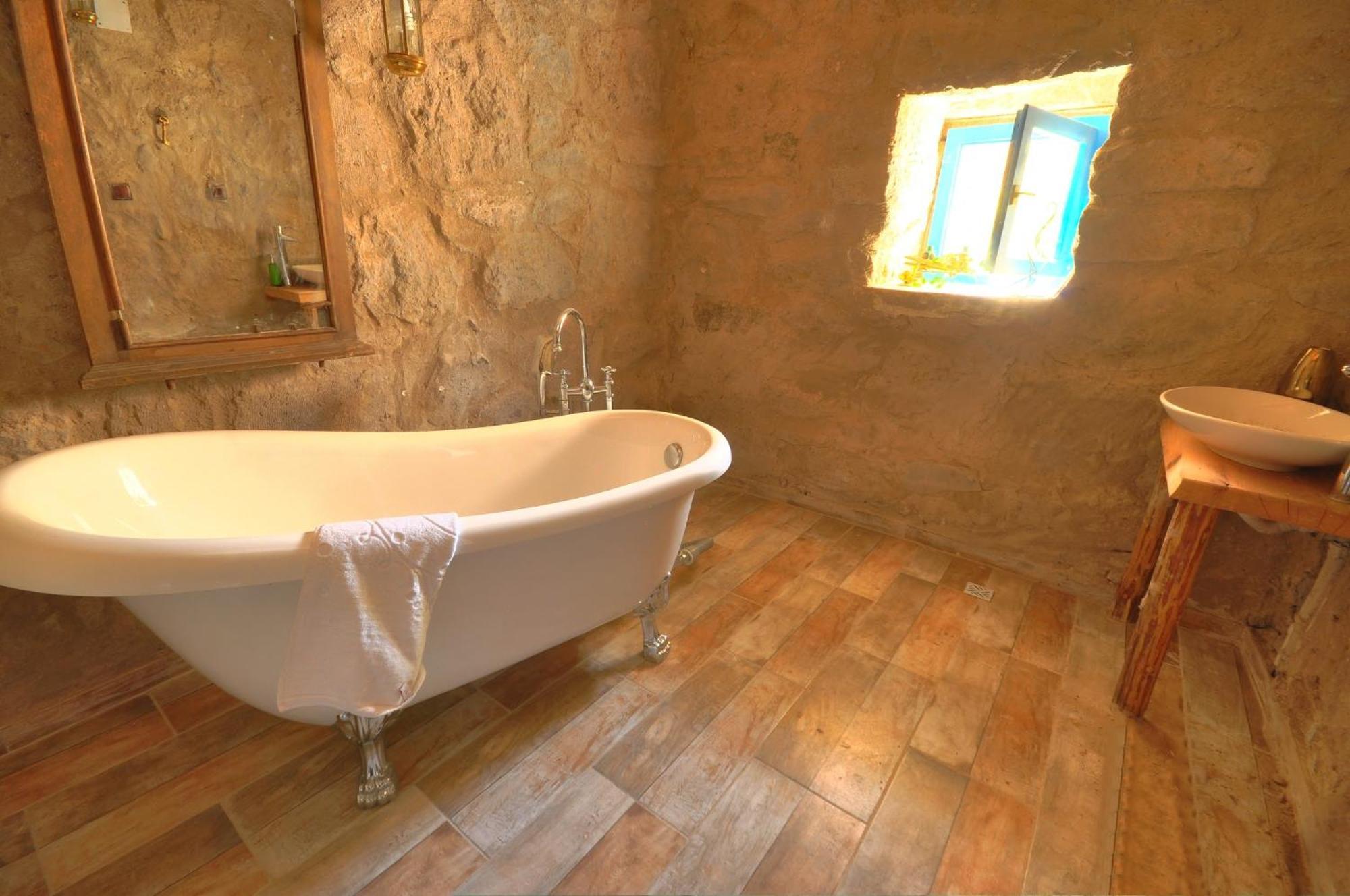 Belisirma Cave Hotel 阿克萨赖 外观 照片