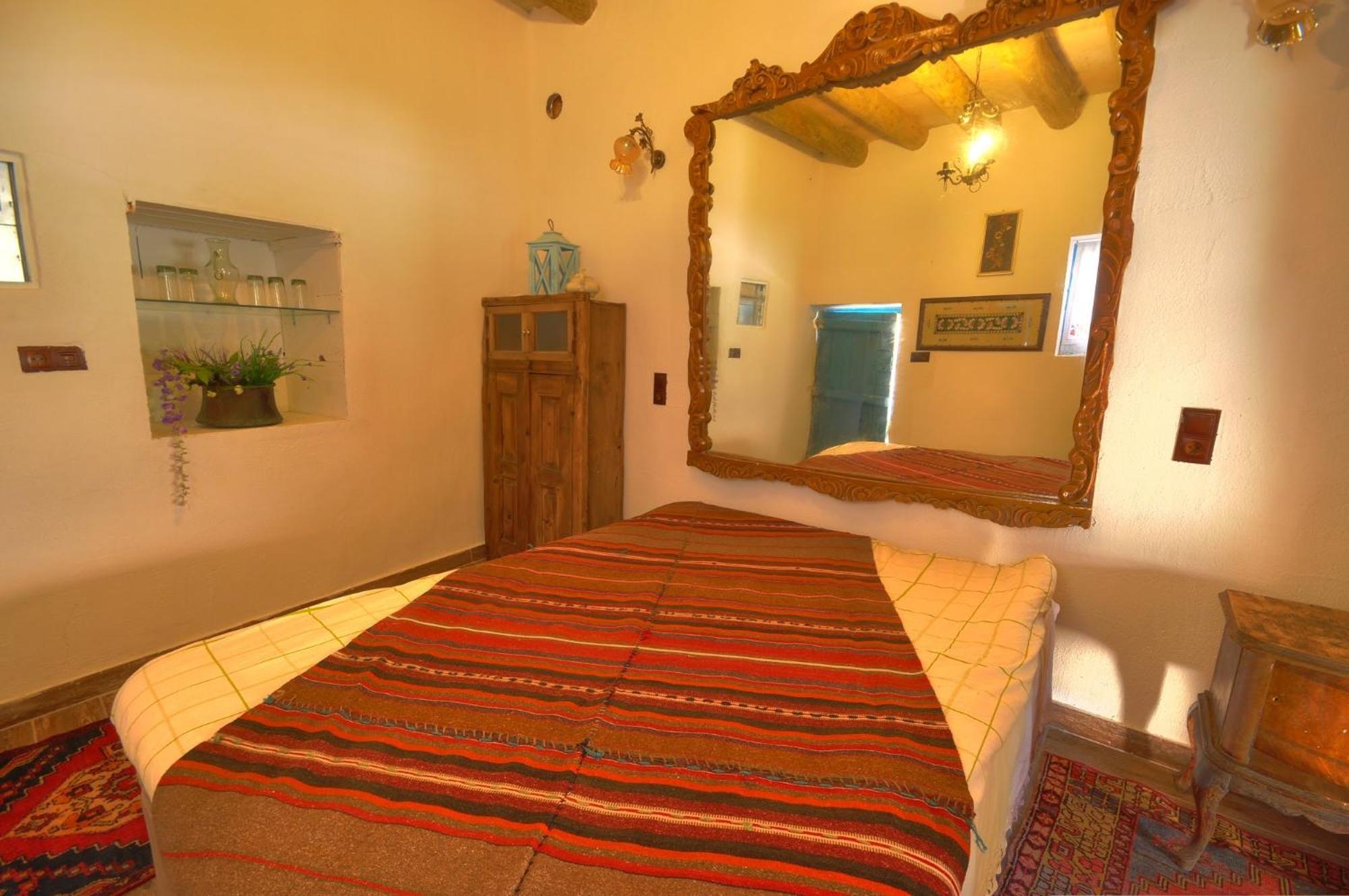 Belisirma Cave Hotel 阿克萨赖 外观 照片