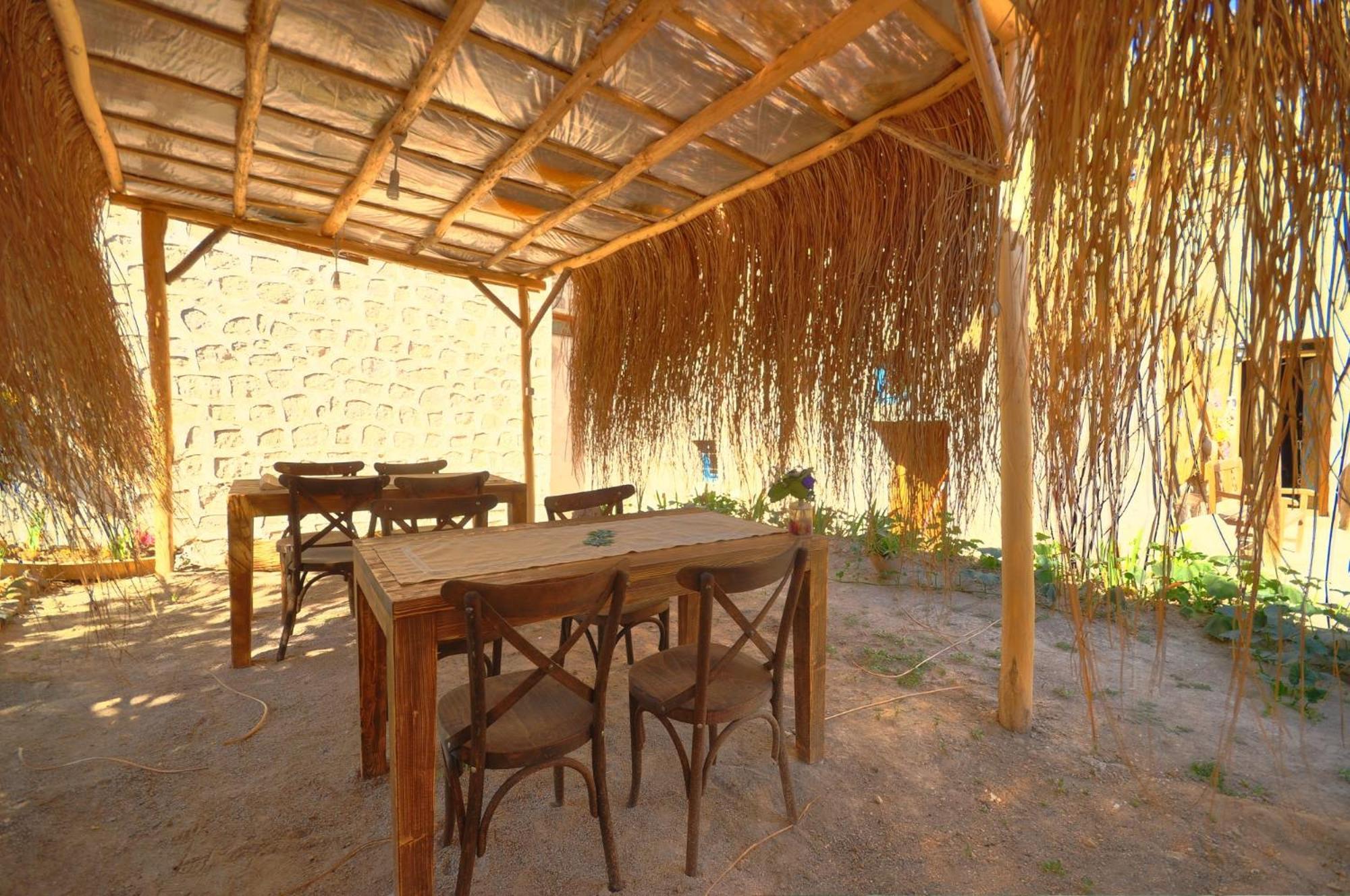 Belisirma Cave Hotel 阿克萨赖 外观 照片